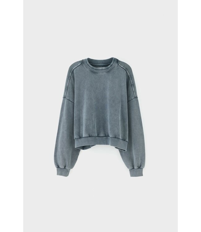Bellerose Ferna Sweatshirt Parker