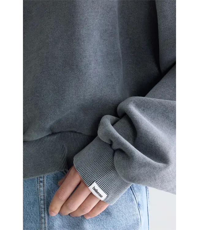 Bellerose Ferna Sweatshirt Parker