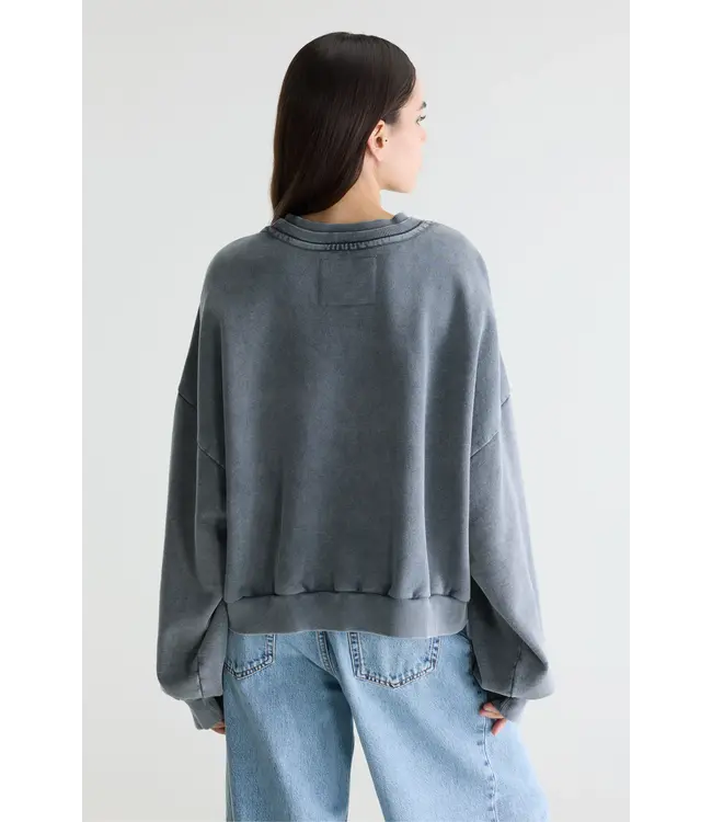 Bellerose Ferna Sweatshirt Parker