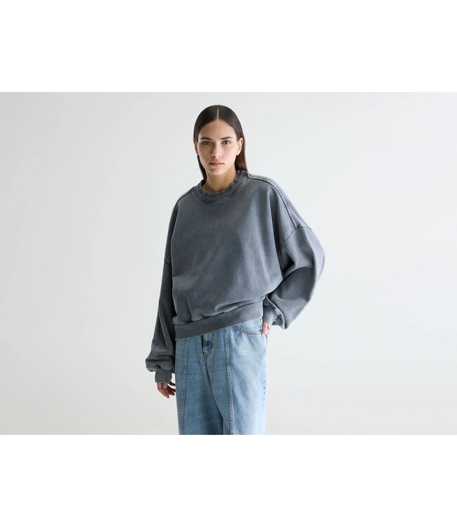 Bellerose Ferna Sweatshirt Parker