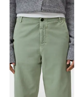 Closed Rovea Pants Ivy green