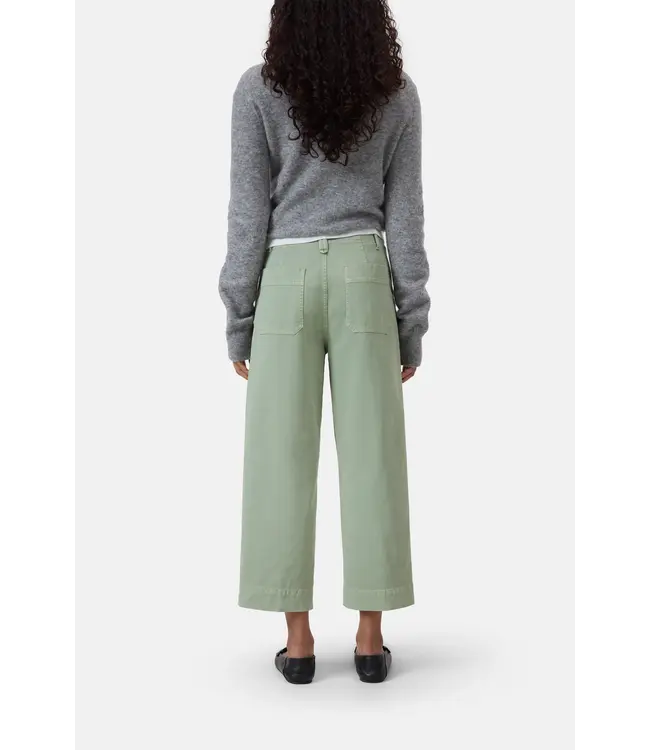 Closed Rovea Pants Ivy green