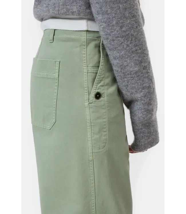Closed Rovea Pants Ivy green