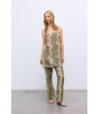 The New Society Nettle Top