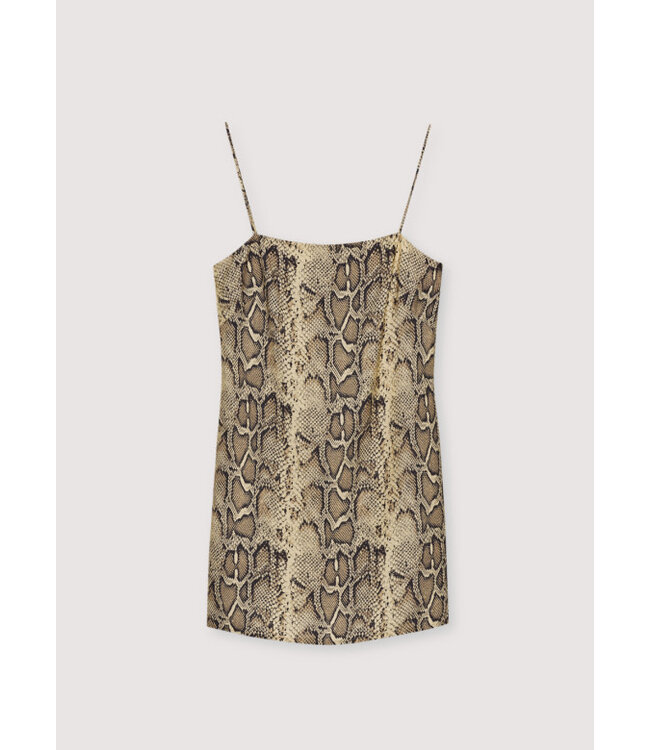 The New Society Nettle Top