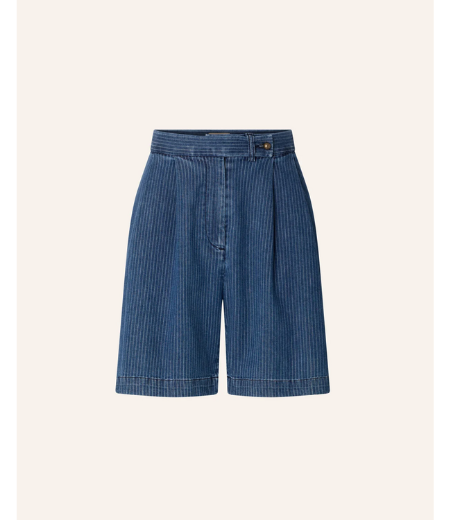 Sessùn Santa Port Denim Short Regate Blue