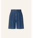Sessùn Santa Port Denim Short Regate Blue
