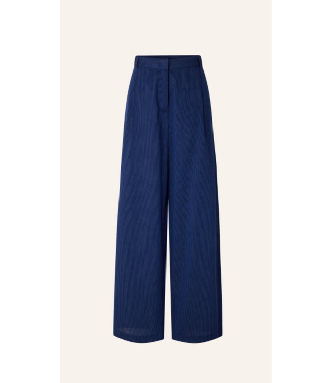 Sessùn Provencia Pants Blazer Bluw