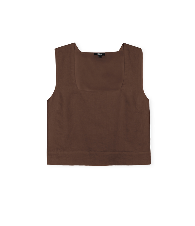 Rails Akira Top Espresso