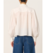 Vanessa Bruno Gania Blouse Blanc