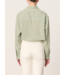 Vanessa Bruno Georges Blouse Vert