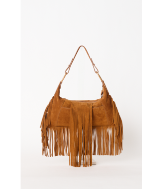 Vanessa Bruno Sac Mathilde Noisette