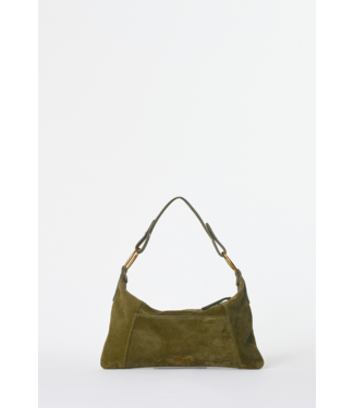 Vanessa Bruno Sac Mathilde Kaki