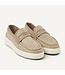 Nubikk Jiro Gatsby Mist Suede