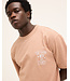 The GoodPeople Troy T-shirt Terracotta