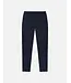 The GoodPeople Bob relaxed fit trousers Navy