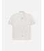 The GoodPeople Slin Short sleeve shirt beige