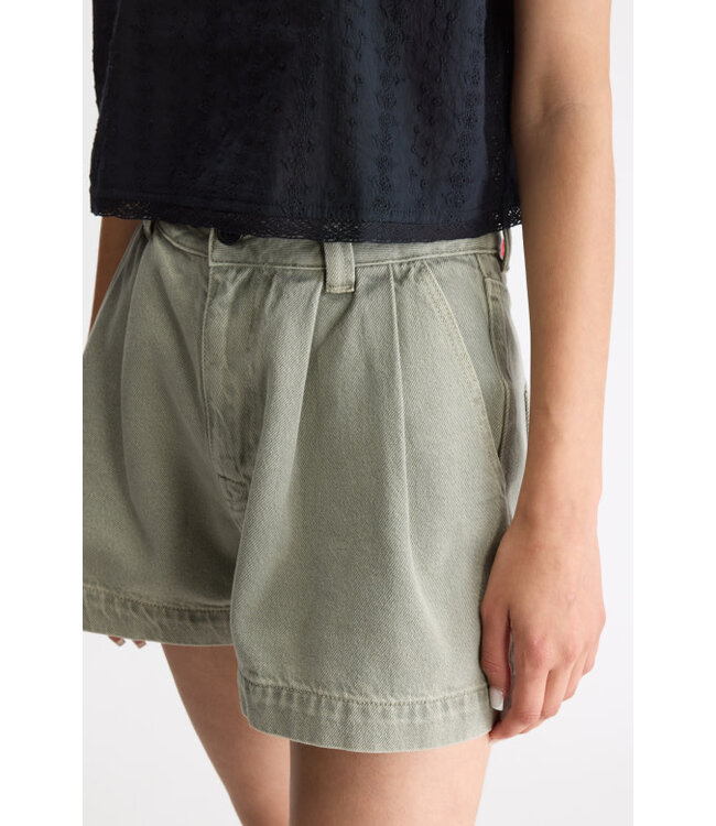 Bellerose Prisma Shorts thym