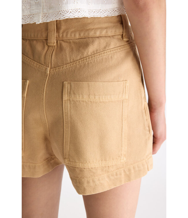 Bellerose Prisma Shorts sunlight