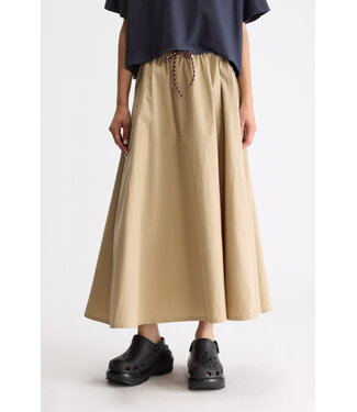 Bellerose Harlin skirt clay