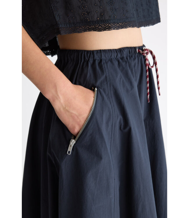 Bellerose Harlin skirt captain