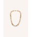 By Bar Micky necklace ivory