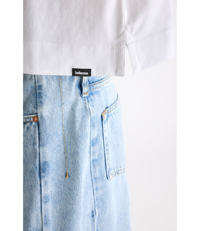 Bellerose Cuare61 top white