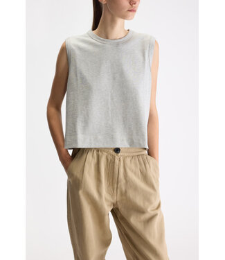 Bellerose Cuare61 top grey