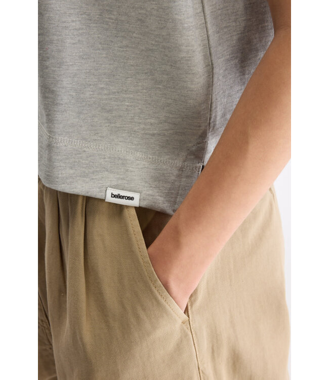 Bellerose Cuare61 top grey