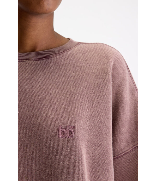 Bellerose Farlo T-shirt Wine