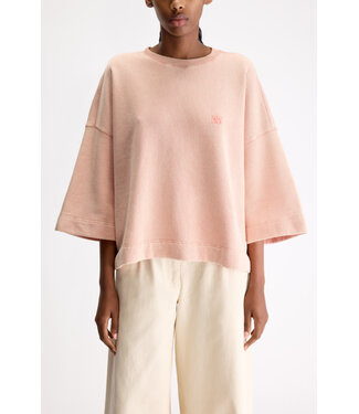 Bellerose Farlo T-shirt Rosette