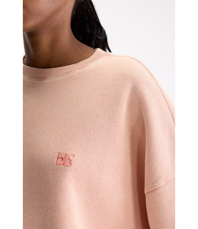Bellerose Farlo T-shirt sweater Rosette