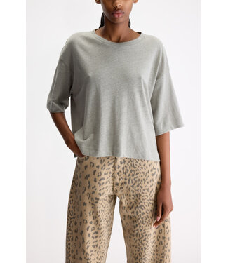 Bellerose Vydel t-shirt steel