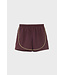 Bellerose Tinto shorts wine