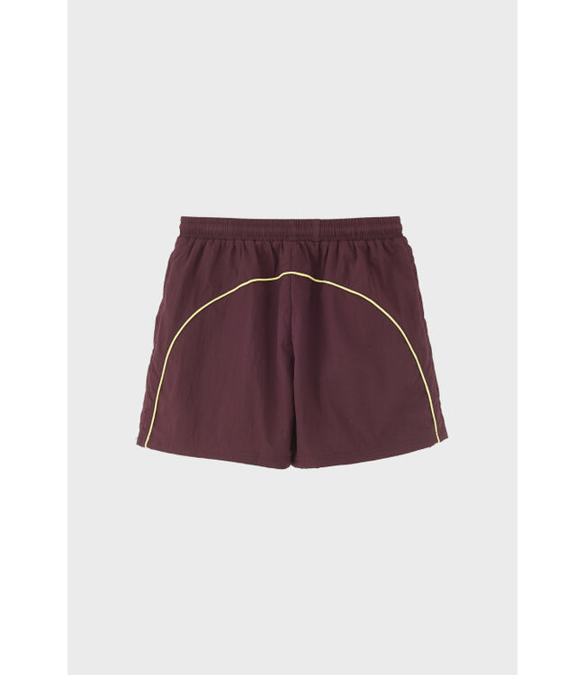 Bellerose Tinto shorts wine