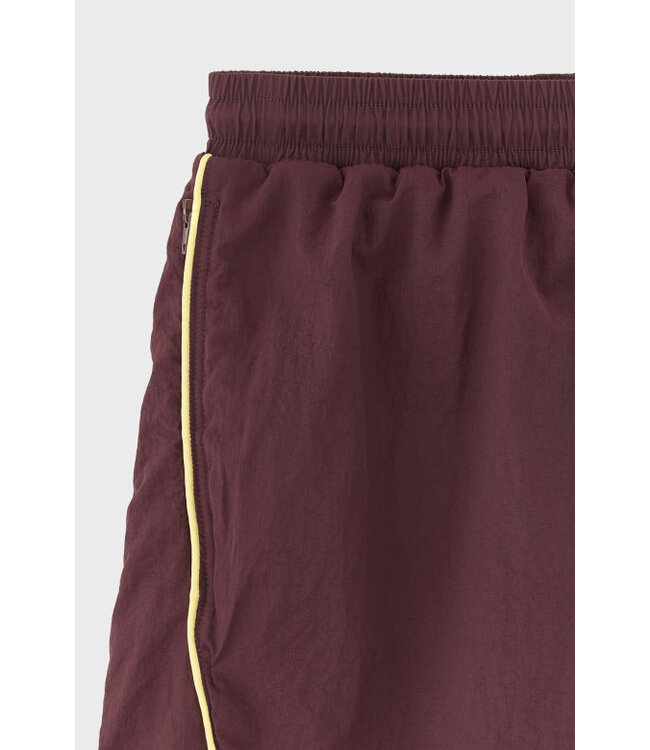 Bellerose Tinto shorts wine