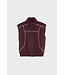 Bellerose Tinta bodywarmer wine