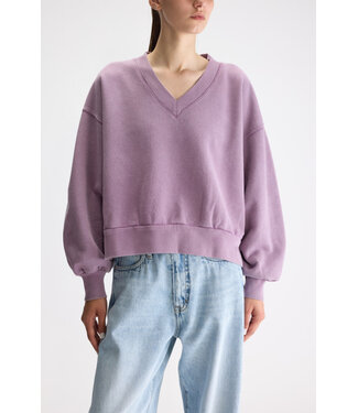 Bellerose Varola sweater crocus