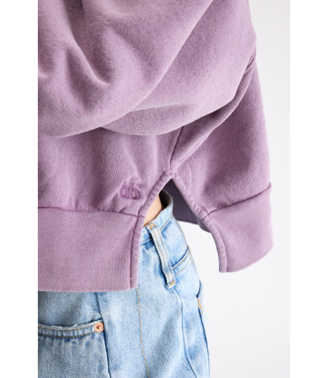 Bellerose Varola sweater crocus