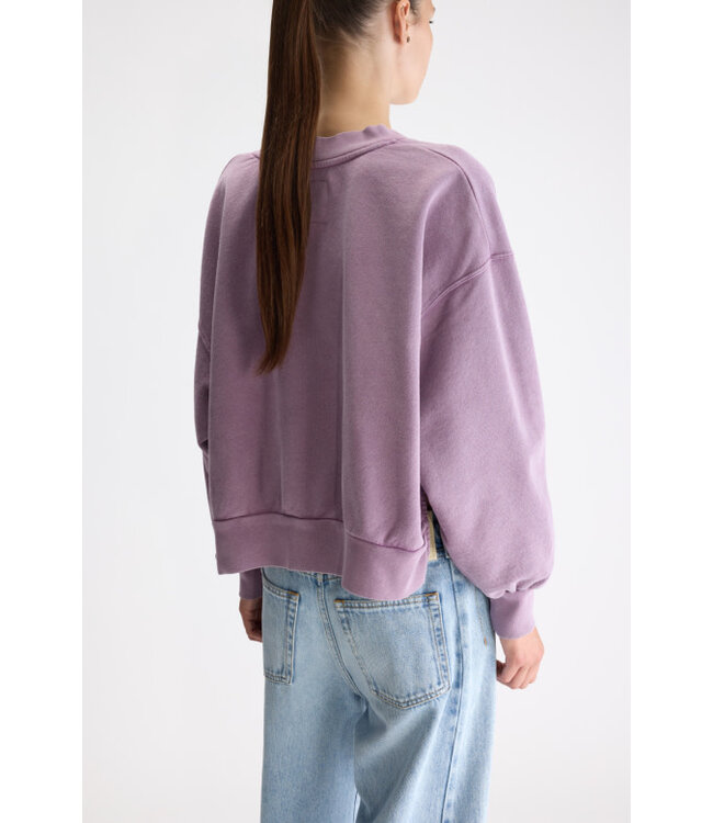 Bellerose Varola sweater crocus