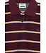 Bellerose crixus polo stripe a