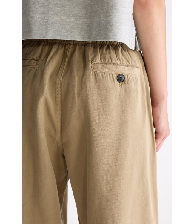 Bellerose Pillow pants clay