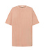 Gestuz Jio Oversized Tee maple sugar