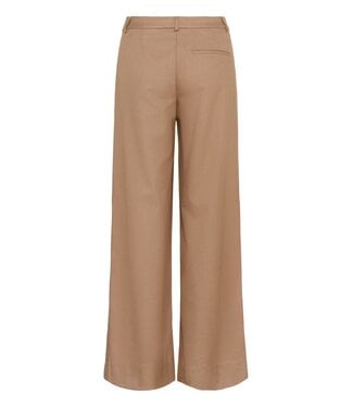 Gestuz GzPaula MW pants burnt maple sugar