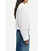 Samsøe Samsøe Sadaphne blouse longsleeve white