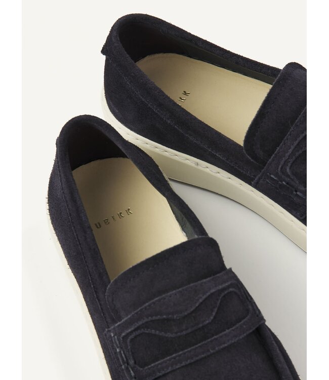 Nubikk Jiro Gatsby Navy