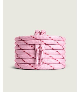 Posa Laces pink red