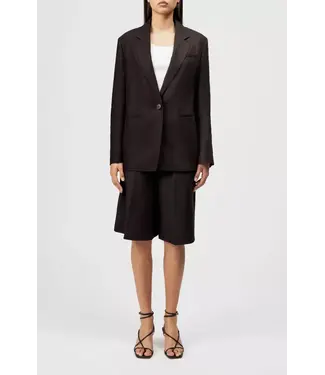 Drykorn mowtie blazer 1104 brown