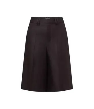 Drykorn Govern shorts 1104 brown