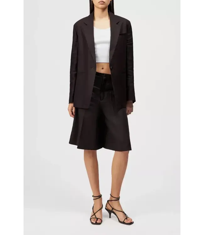 Drykorn Govern shorts 1104 brown